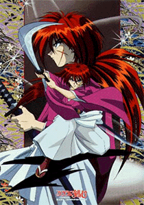 Kenshin